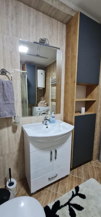 Apartment Ortakovski 스코페 외부 사진