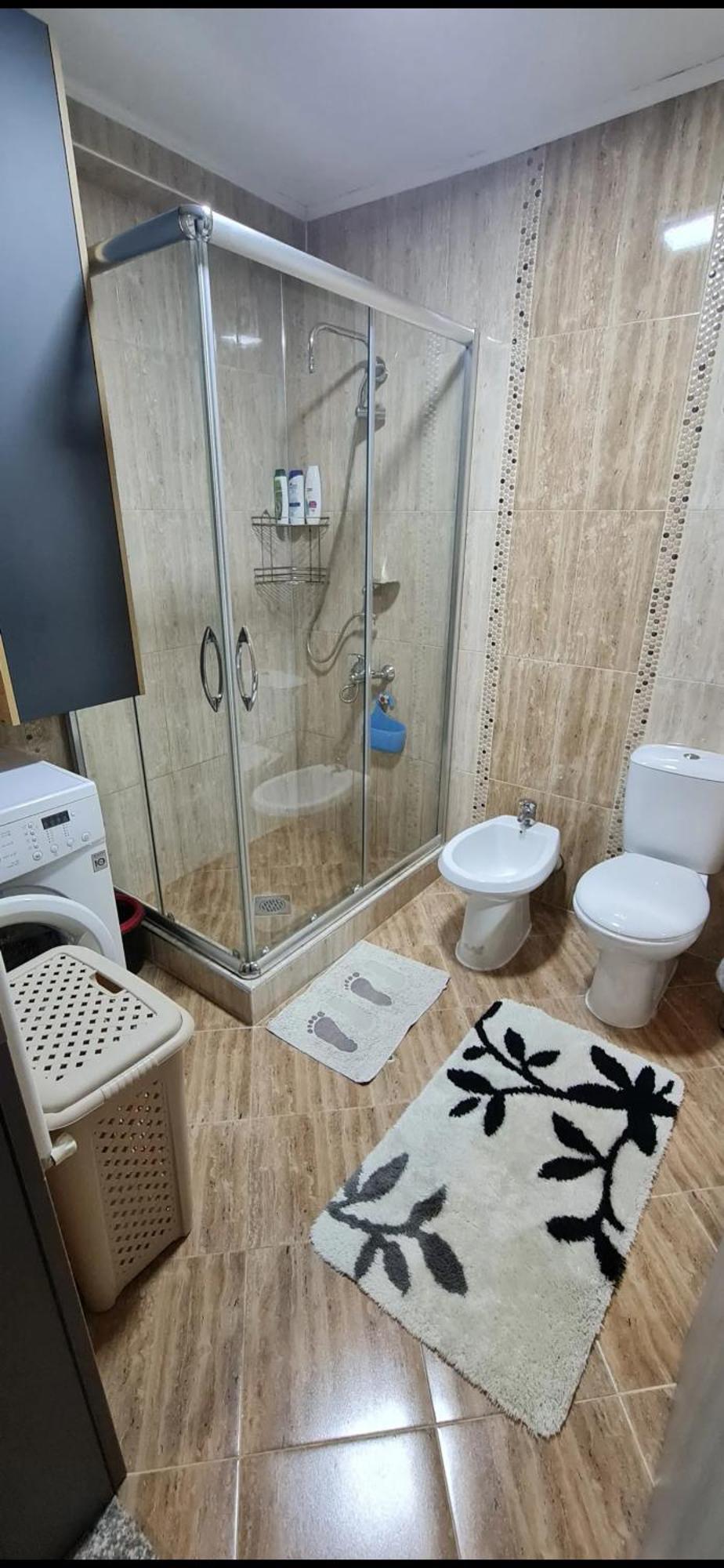 Apartment Ortakovski 스코페 외부 사진